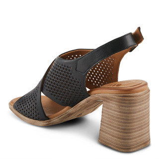Thumbnail 7: Spring Step Spring Step Womens Luanca Slingback Sandals 
