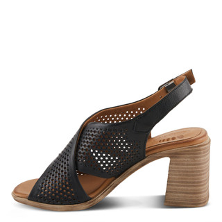 Thumbnail 2: Spring Step Spring Step Womens Luanca Slingback Sandals 
