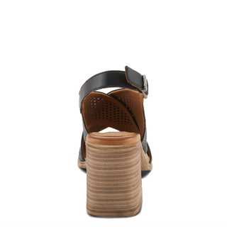 Thumbnail 4: Spring Step Spring Step Womens Luanca Slingback Sandals 