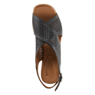Thumbnail 3: Spring Step Spring Step Womens Luanca Slingback Sandals 