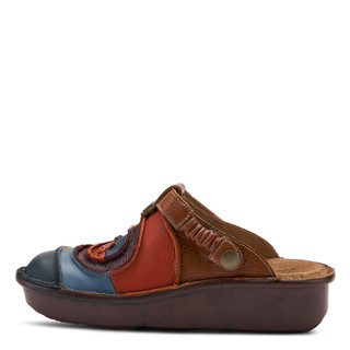 Thumbnail 2: Spring Step Spring Step Womens Lollipop Clogs 