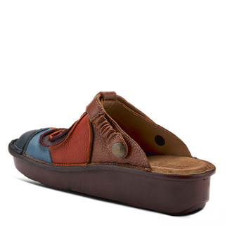 Thumbnail 7: Spring Step Spring Step Womens Lollipop Clogs 