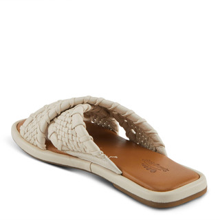 Thumbnail 7: Spring Step Spring Step Womens Montauk Slide Sandals 