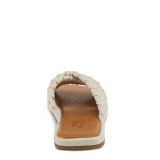 Thumbnail 4: Spring Step Spring Step Womens Montauk Slide Sandals 
