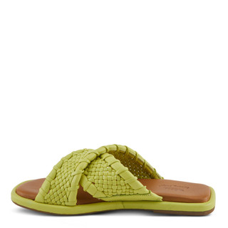Thumbnail 2: Spring Step Spring Step Womens Montauk Slide Sandals 