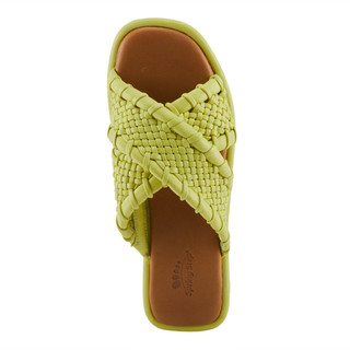 Thumbnail 3: Spring Step Spring Step Womens Montauk Slide Sandals 