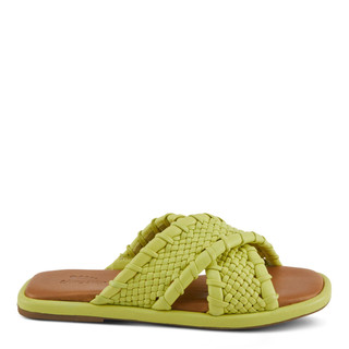 Thumbnail 5: Spring Step Spring Step Womens Montauk Slide Sandals 