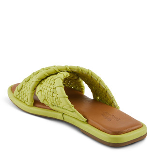 Thumbnail 7: Spring Step Spring Step Womens Montauk Slide Sandals 
