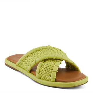 Thumbnail 1: Spring Step Spring Step Womens Montauk Slide Sandals 