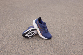 Thumbnail 9: INDIGO BLUE/CORAL REEF
