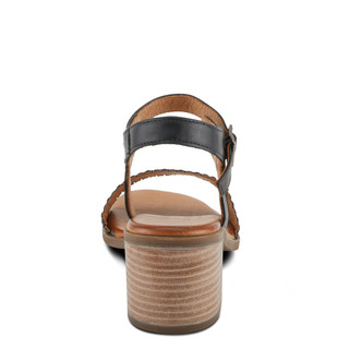 Thumbnail 4: Spring Step Spring Step Womens Nifona Slingback Sandals 