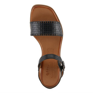 Thumbnail 3: Spring Step Spring Step Womens Nifona Slingback Sandals 