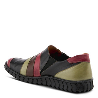 Thumbnail 7: Spring Step Spring Step Womens Neeta Slip-On Shoes 