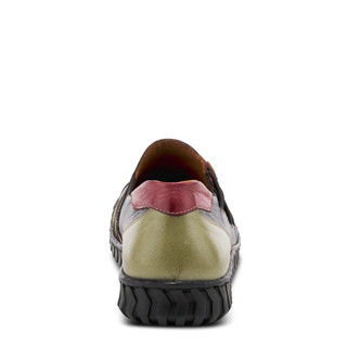 Thumbnail 4: Spring Step Spring Step Womens Neeta Slip-On Shoes 