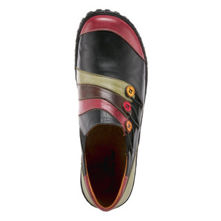 Thumbnail 3: Spring Step Spring Step Womens Neeta Slip-On Shoes 