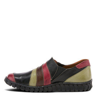 Thumbnail 2: Spring Step Spring Step Womens Neeta Slip-On Shoes 
