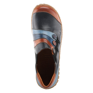 Thumbnail 3: Spring Step Spring Step Womens Neeta Slip-On Shoes 
