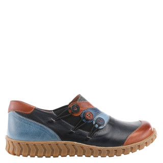 Thumbnail 5: Spring Step Spring Step Womens Neeta Slip-On Shoes 