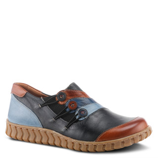 Thumbnail 1: Spring Step Spring Step Womens Neeta Slip-On Shoes 