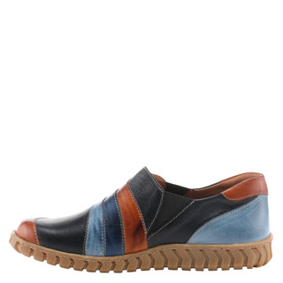 Thumbnail 2: Spring Step Spring Step Womens Neeta Slip-On Shoes 