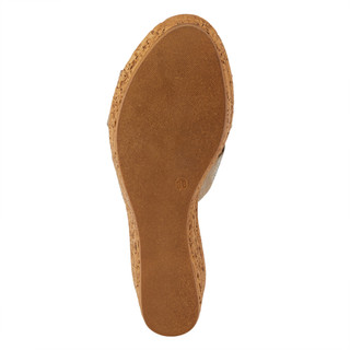 Thumbnail 6: Spring Step Spring Step Womens Mssteamy Slide Sandals 