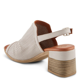 Thumbnail 7: Spring Step Spring Step Womens Noctium Slingback Sandals 