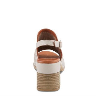 Thumbnail 4: Spring Step Spring Step Womens Noctium Slingback Sandals 