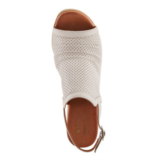 Thumbnail 3: Spring Step Spring Step Womens Noctium Slingback Sandals 