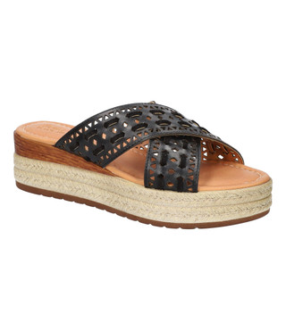Thumbnail 1: BELLA VITA ITALY Bella Vita Womens Wedges 
