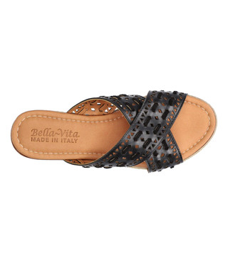 Thumbnail 6: BELLA VITA ITALY Bella Vita Womens Wedges 