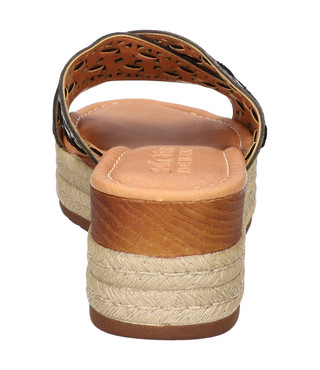 Thumbnail 5: BELLA VITA ITALY Bella Vita Womens Wedges 