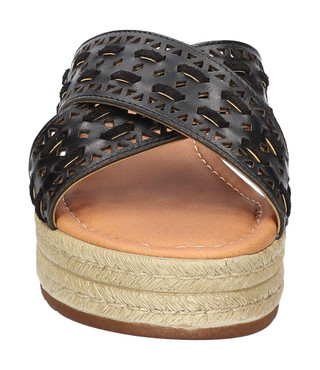 Thumbnail 4: BELLA VITA ITALY Bella Vita Womens Wedges 