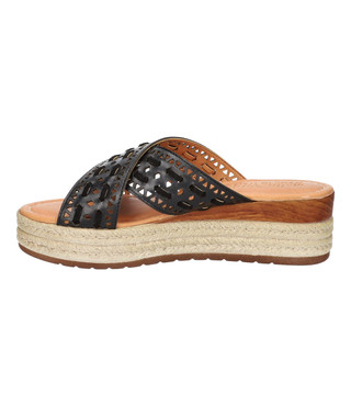 Thumbnail 3: BELLA VITA ITALY Bella Vita Womens Wedges 