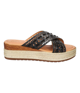 Thumbnail 2: BELLA VITA ITALY Bella Vita Womens Wedges 