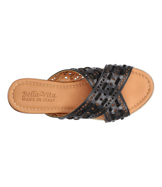 Thumbnail 6: BELLA VITA ITALY Bella Vita Womens Wedges 