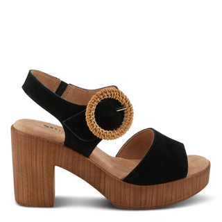 Thumbnail 5: Spring Step Spring Step Womens Gamona Sandals 