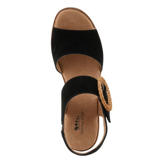 Thumbnail 3: Spring Step Spring Step Womens Gamona Sandals 