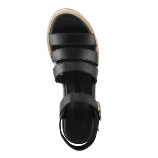 Thumbnail 3: Spring Step Spring Step Womens Gosolina Platform Strappy Sandals 