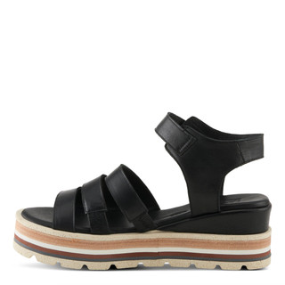 Thumbnail 2: Spring Step Spring Step Womens Gosolina Platform Strappy Sandals 
