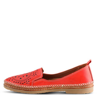 Thumbnail 2: Spring Step Spring Step Womens Ingrid Slip-On Flat Shoes 