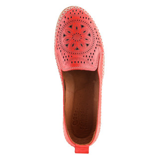 Thumbnail 3: Spring Step Spring Step Womens Ingrid Slip-On Flat Shoes 
