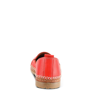 Thumbnail 4: Spring Step Spring Step Womens Ingrid Slip-On Flat Shoes 