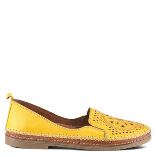 Thumbnail 5: Spring Step Spring Step Womens Ingrid Slip-On Flat Shoes 