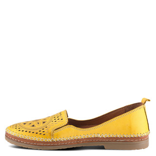 Thumbnail 2: Spring Step Spring Step Womens Ingrid Slip-On Flat Shoes 