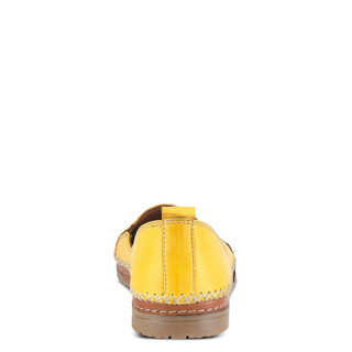Thumbnail 4: Spring Step Spring Step Womens Ingrid Slip-On Flat Shoes 