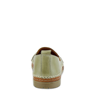 Thumbnail 4: Spring Step Spring Step Womens Ingrid Slip-On Flat Shoes 