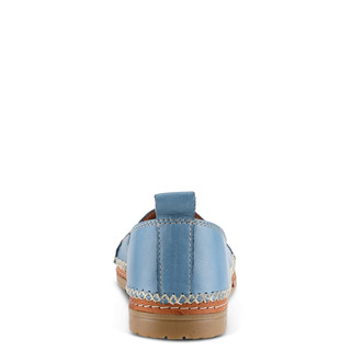 Thumbnail 4: Spring Step Spring Step Womens Ingrid Slip-On Flat Shoes 