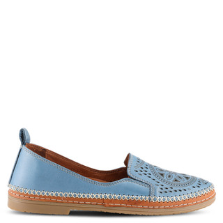 Thumbnail 5: Spring Step Spring Step Womens Ingrid Slip-On Flat Shoes 
