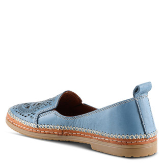 Thumbnail 7: Spring Step Spring Step Womens Ingrid Slip-On Flat Shoes 
