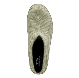 Thumbnail 3: Spring Step Spring Step Womens Tender Slip-On Slippers 